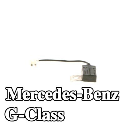 BOSCH مكثف التخميد — Mercedes-Benz G-Class