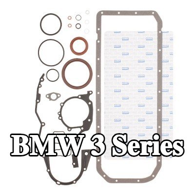 AJUSA مجموعة حشيات علبة المرافق — 1997 BMW 3 Series