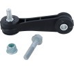 LEMFÖRDER Ön aks sol anti-roll bar bağlantısı, Ön Aks Sağ, Plastik — 2002 Audi A3 (6)