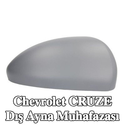 BLIC Dış ayna muhafazası — Chevrolet Cruze