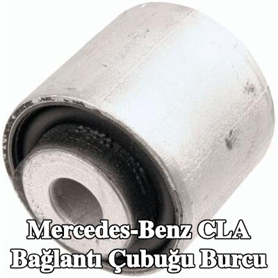 LEMFÖRDER Bağlantı çubuğu burcu — Mercedes-Benz Cla