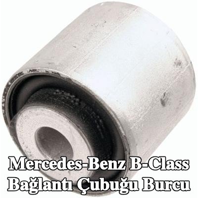 LEMFÖRDER Bağlantı çubuğu burcu — Mercedes-Benz B-Class