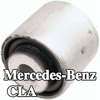 LEMFÖRDER جلبة قضيب الربط — Mercedes-Benz Cla