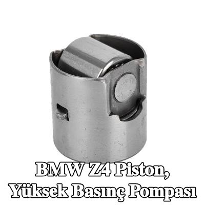 ET ENGINETEAM Piston, yüksek basınç pompası — 2010 BMW Z4