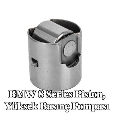 ET ENGINETEAM Piston, yüksek basınç pompası — BMW 8 Series