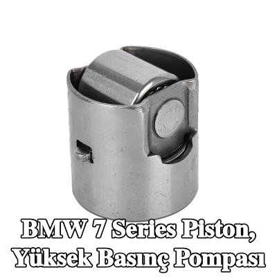 ET ENGINETEAM Piston, yüksek basınç pompası — 2005 BMW 7 Series