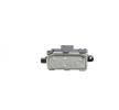 MAHLE Fan motoru regülatörü — Ford Focus (5)