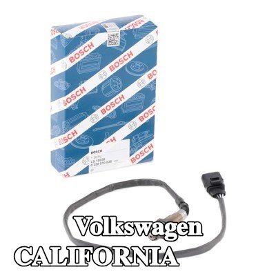 BOSCH مستشعر لامدا — 2011 Volkswagen California