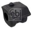 FEBI BILSTEIN Anti-roll bar burcu 22mm, Kauçuk — Toyota Rav4 (4)