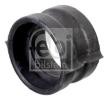 FEBI BILSTEIN Sol ön aks stabilizatör çubuğu burcu, Ön Aks Sağ, 58mm, EPDM (etilen propilen dien monomer (M sınıfı) kauçuk) — BMW 6 Series (2)