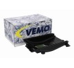 VEMO Fan motoru regülatörü Orijinal Kalite — SEAT Arosa (2)