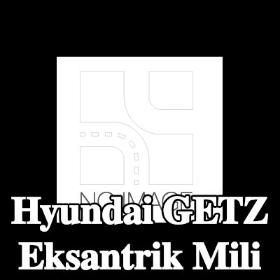 FRECCIA Eksantrik Mili — 2003 Hyundai Getz