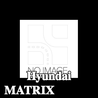 FRECCIA عمود الكامات — 2002 Hyundai Matrix