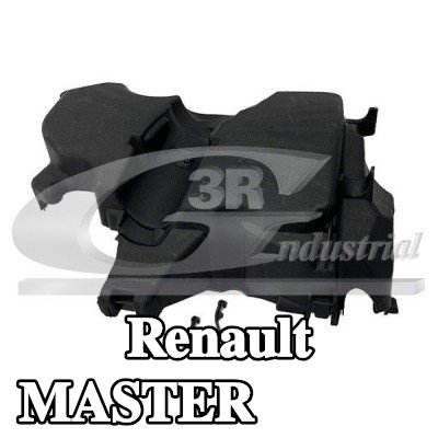 3RG غطاء المحرك — 2011 Renault Master