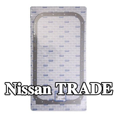 AJUSA حشية حوض الزيت — Nissan Trade