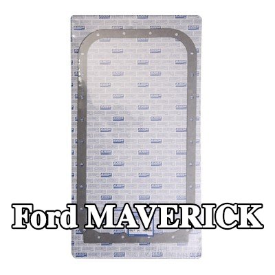 AJUSA حشية حوض الزيت — Ford Maverick