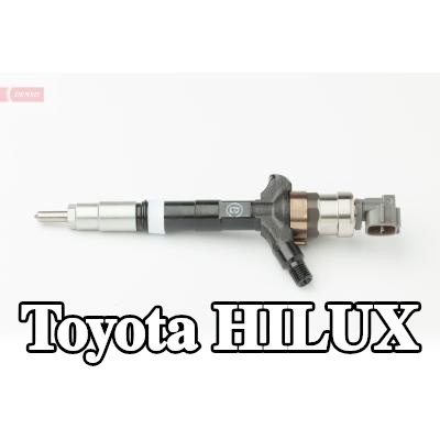 DENSO فوهة حاقن الوقود — 2002 Toyota Hilux