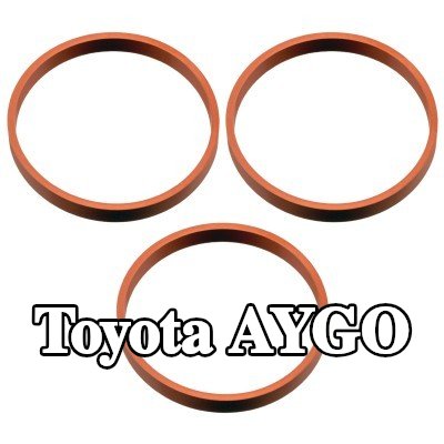 FEBI BILSTEIN مجموعة حشيات، مشعب السحب — Toyota Aygo