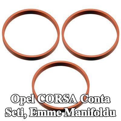 FEBI BILSTEIN Conta Seti, emme manifoldu — Opel Corsa
