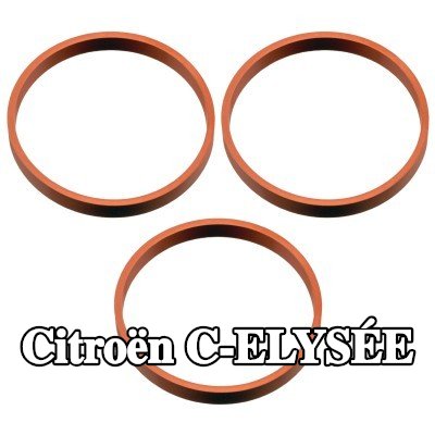 FEBI BILSTEIN مجموعة حشيات، مشعب السحب — Citroën C-elysée