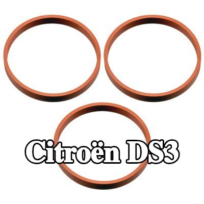 FEBI BILSTEIN مجموعة حشيات، مشعب السحب — Citroën Ds3