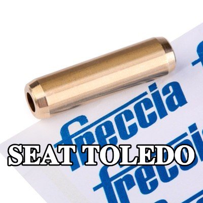 FRECCIA أدلة الصمامات — SEAT Toledo