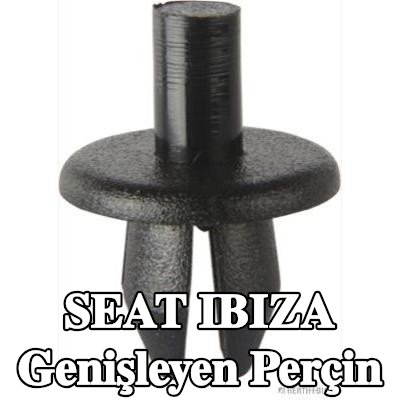 HERTH+BUSS ELPARTS Genişleyen Perçin — SEAT Ibiza