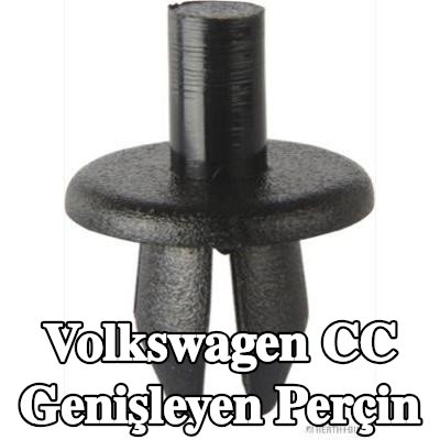 HERTH+BUSS ELPARTS Genişleyen Perçin — Volkswagen Cc