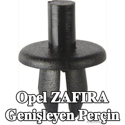 HERTH+BUSS ELPARTS Genişleyen Perçin — Opel Zafira