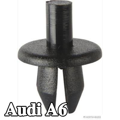 HERTH+BUSS ELPARTS برشام تمدد — 2002 Audi A6