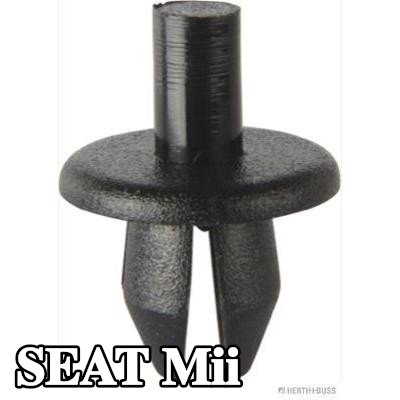 HERTH+BUSS ELPARTS برشام تمدد — SEAT Mii