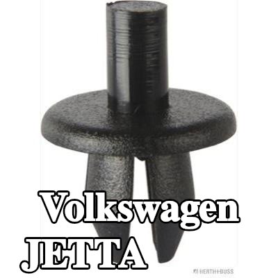 HERTH+BUSS ELPARTS برشام تمدد — Volkswagen Jetta