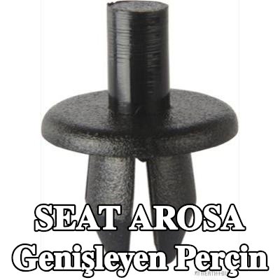 HERTH+BUSS ELPARTS Genişleyen Perçin — SEAT Arosa