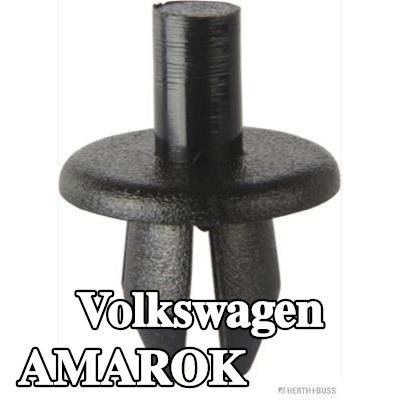 HERTH+BUSS ELPARTS برشام تمدد — Volkswagen Amarok