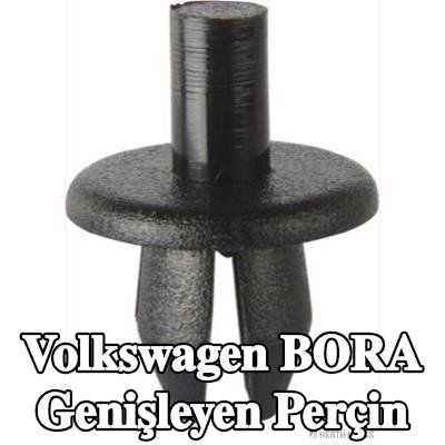 HERTH+BUSS ELPARTS Genişleyen Perçin — Volkswagen Bora