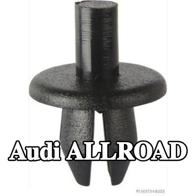 HERTH+BUSS ELPARTS برشام تمدد — Audi Allroad