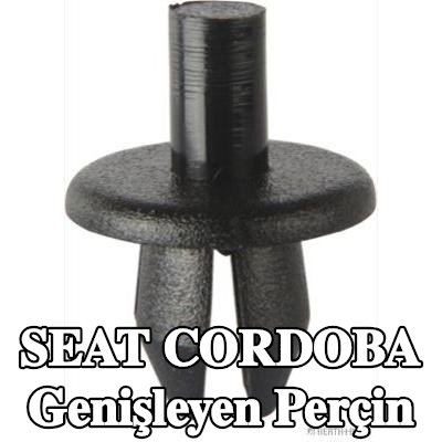 HERTH+BUSS ELPARTS Genişleyen Perçin — SEAT Cordoba
