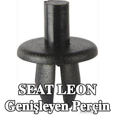 HERTH+BUSS ELPARTS Genişleyen Perçin — SEAT Leon