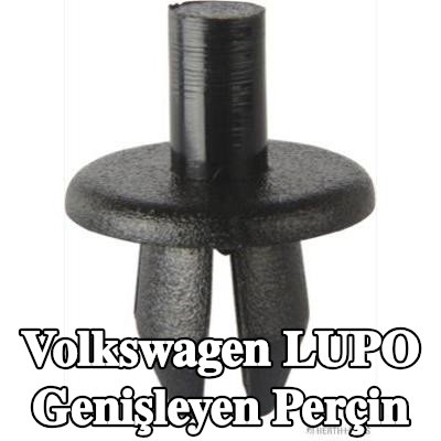 HERTH+BUSS ELPARTS Genişleyen Perçin — Volkswagen Lupo
