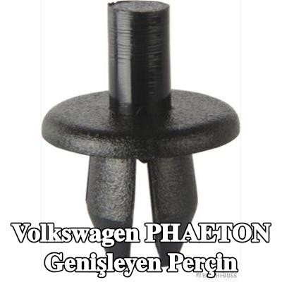 HERTH+BUSS ELPARTS Genişleyen Perçin — Volkswagen Phaeton