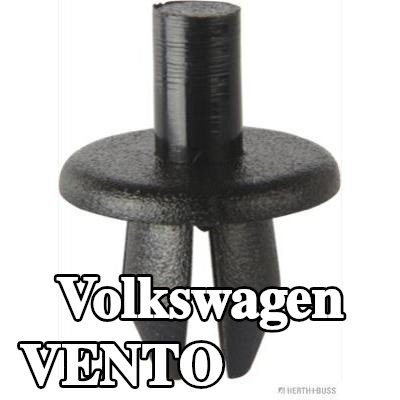 HERTH+BUSS ELPARTS برشام تمدد — Volkswagen Vento