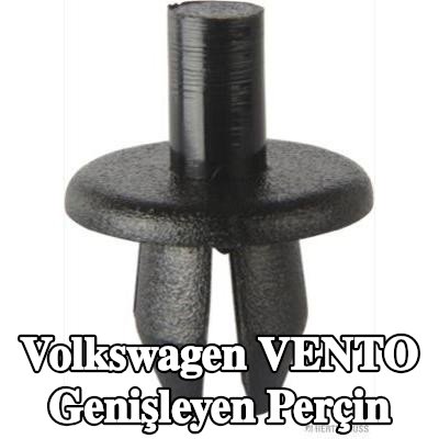 HERTH+BUSS ELPARTS Genişleyen Perçin — Volkswagen Vento