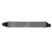 HELLA Intercooler — 2002 Ford Galaxy (2)