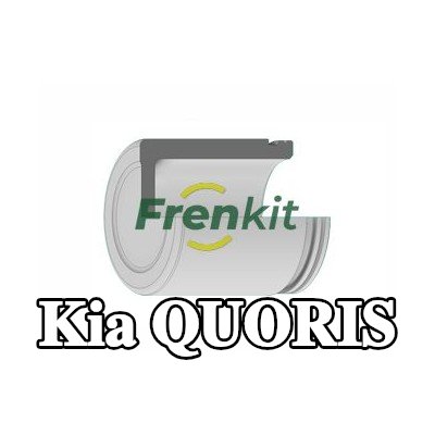 FRENKIT مكبس مكابح المحور الخلفي — Kia Quoris