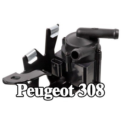 FEBI BILSTEIN مضخة مياه إضافية — 2022 Peugeot 308