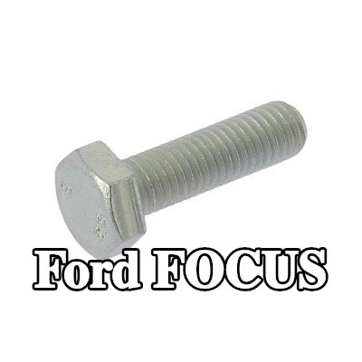 WALKER برغي العادم — 2000 Ford Focus