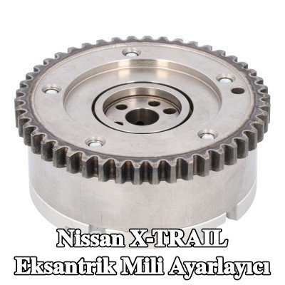 FEBI BILSTEIN Emme tarafı eksantrik mili ayar tertibatı — 2012 Nissan X-trail