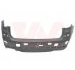 VAN WEZEL Arka tampon Arka — 2012 BMW X3 (1)