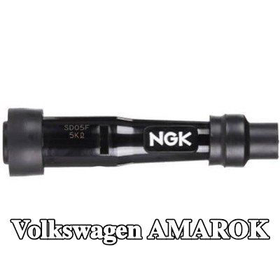 NGK غطاء واقي، شمعة الإشعال — Volkswagen Amarok