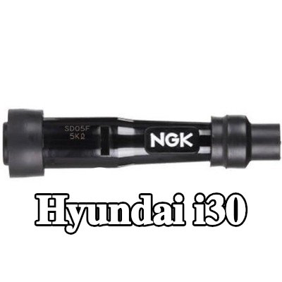 NGK غطاء واقي، شمعة الإشعال — Hyundai i30